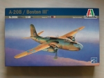 Thumbnail ITALERI  2656 A-20B / BOSTON III